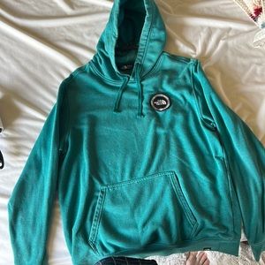 North Face Hoodie